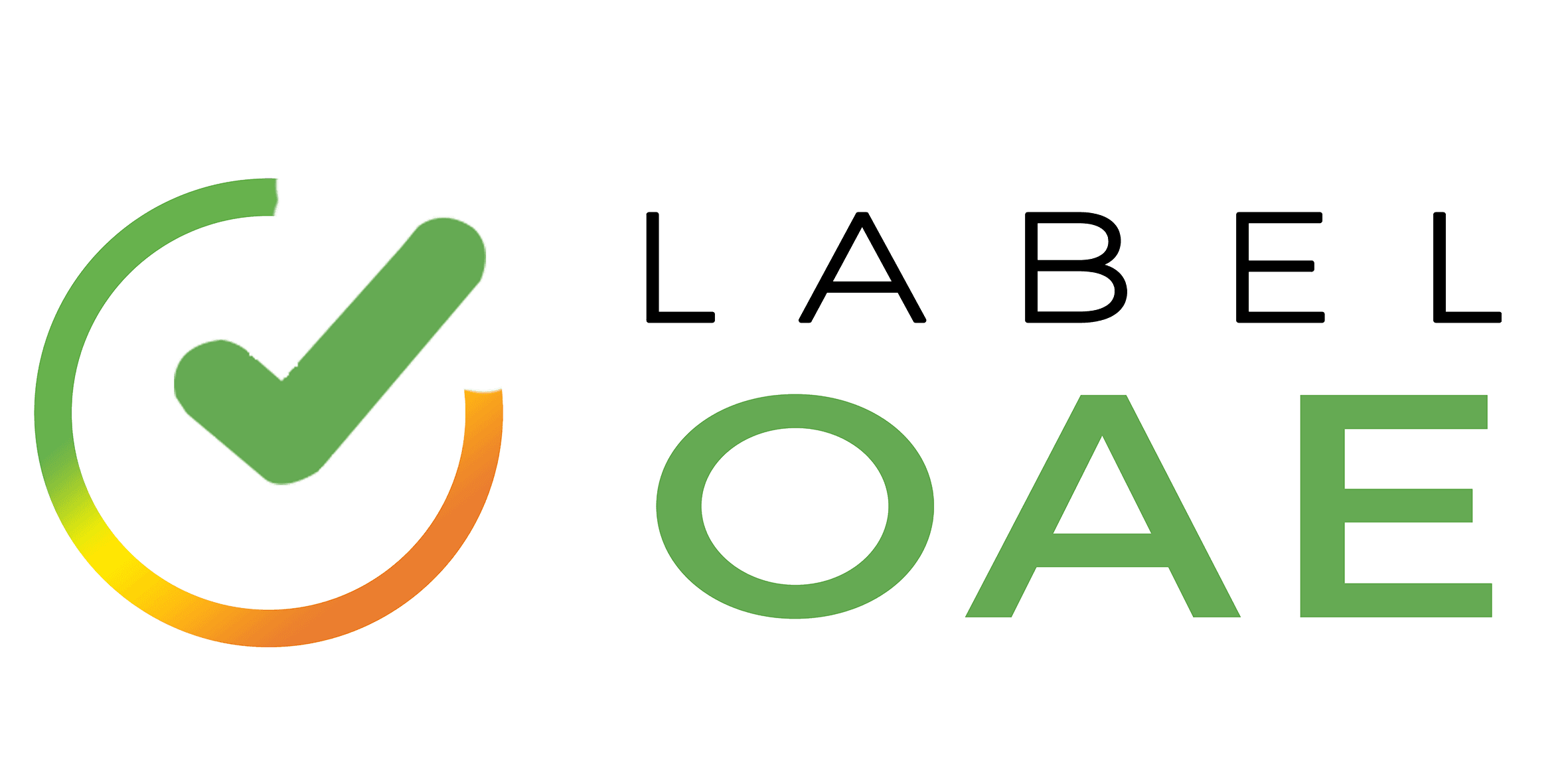 Logo Label OAE