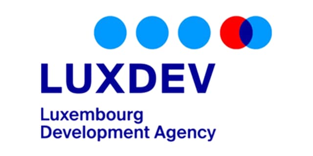 Logo LuxDev