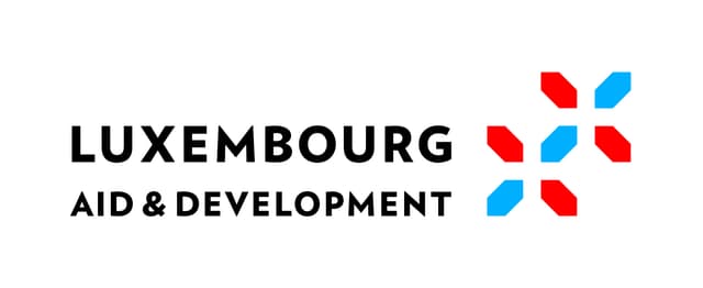 Logo LuxAi