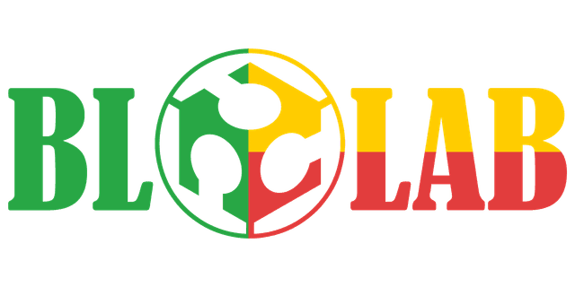 Logo BloLab