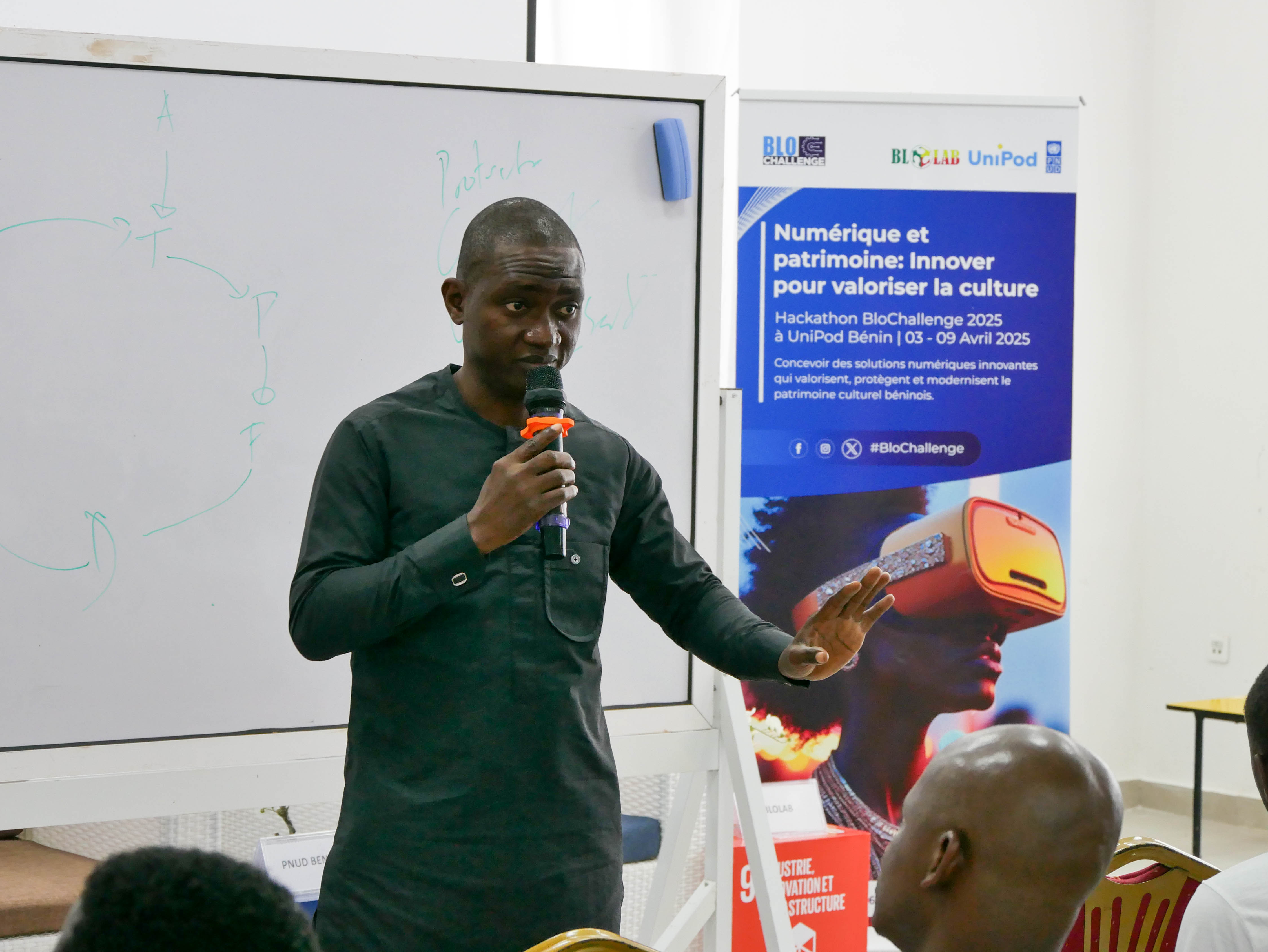 Entrepreneuriat numérique