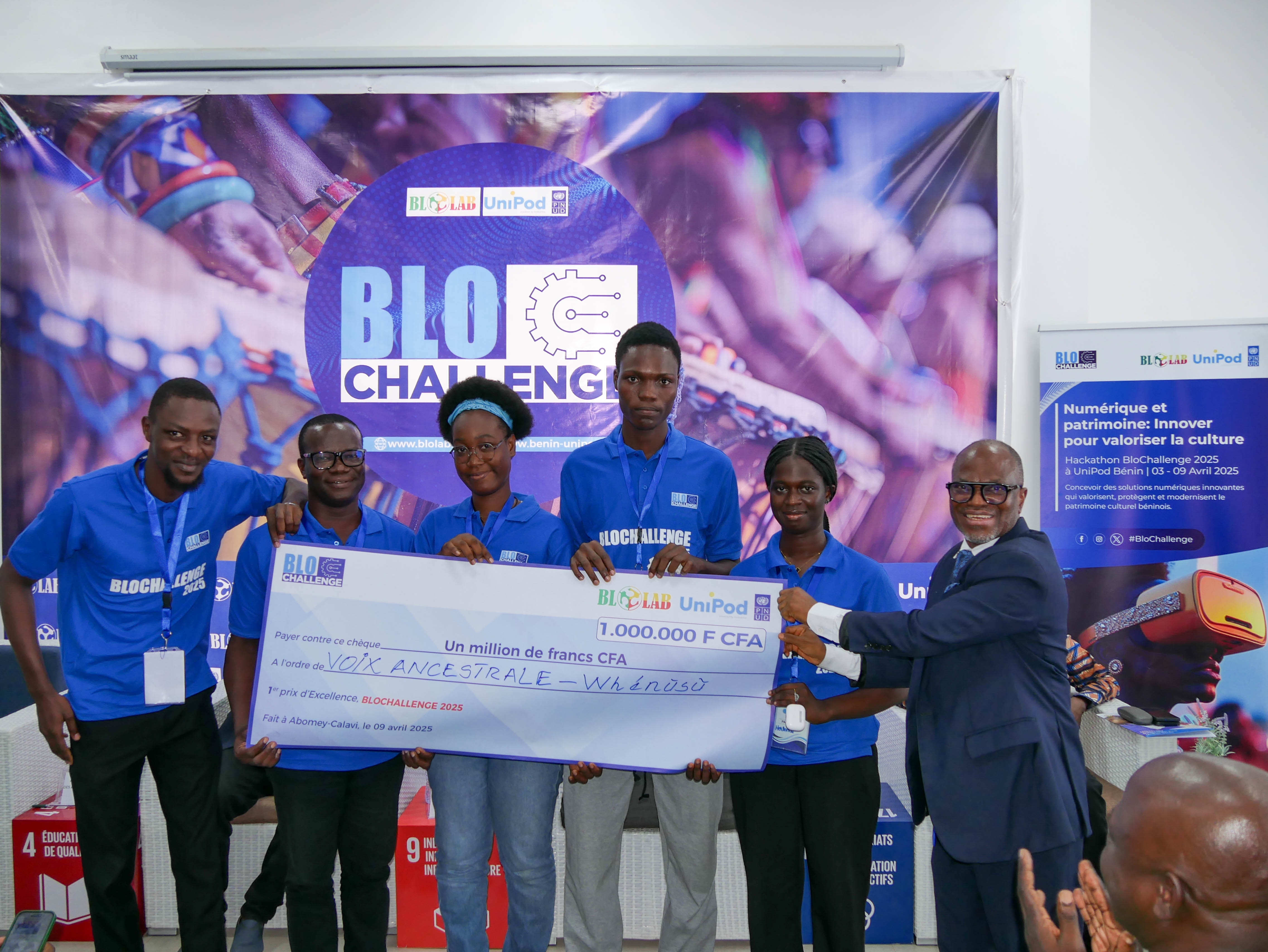 Un pôle d’appui à l’entrepreneuriat