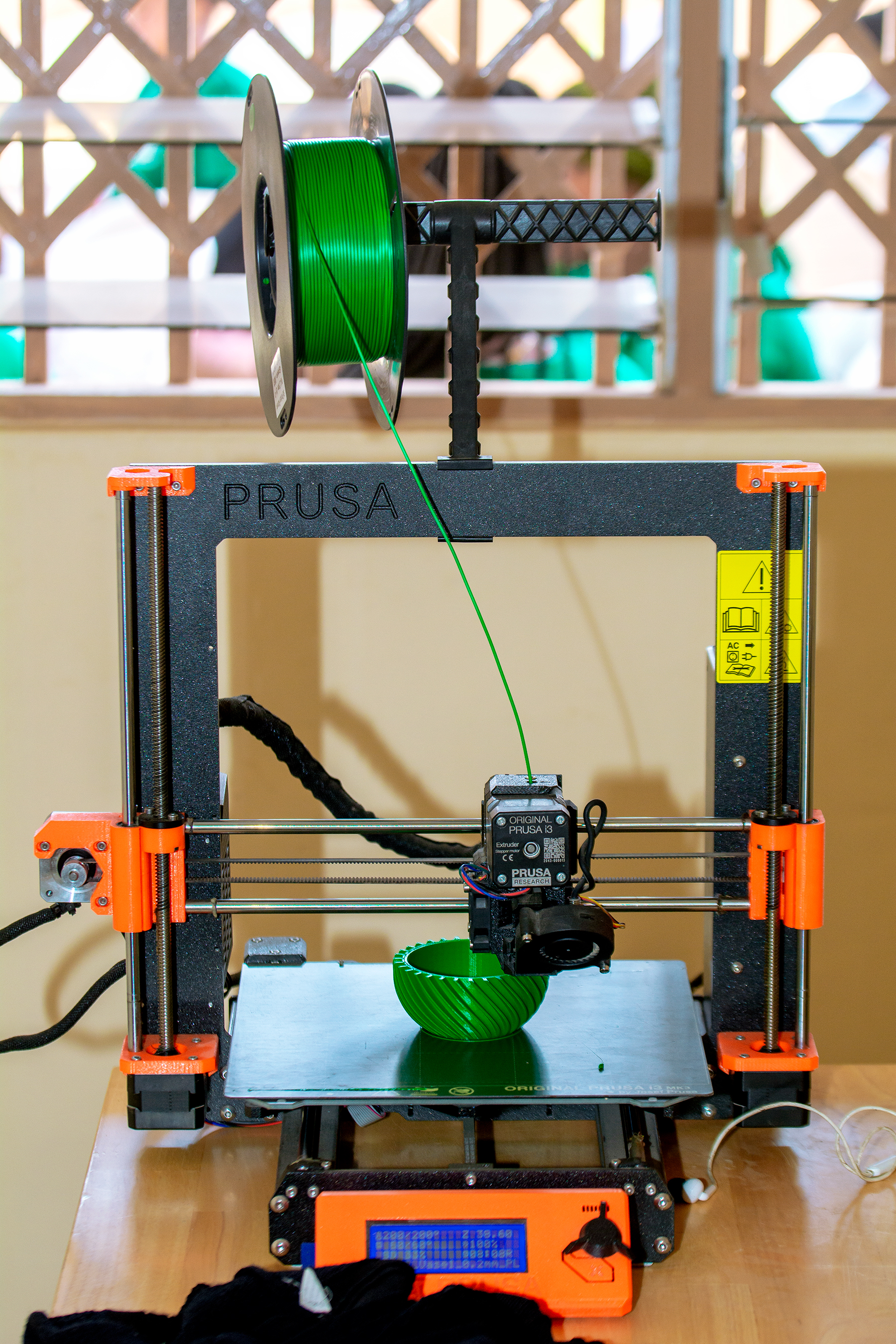 3D Printing