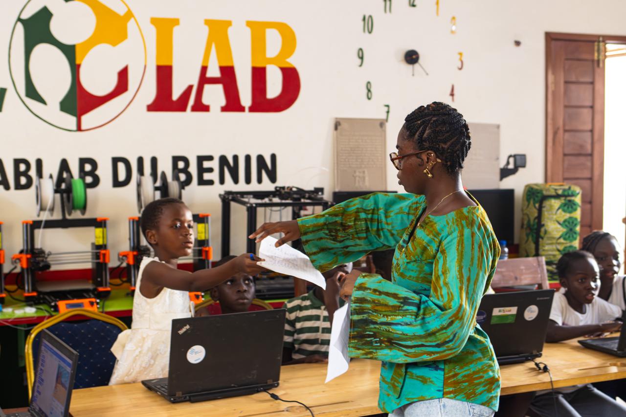 Innovation in action